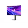 LG 27G440A-B kompiuterio monitorius 68,6 cm (27 col.) 1920 x 1080 pikselių Full HD LCD juoda