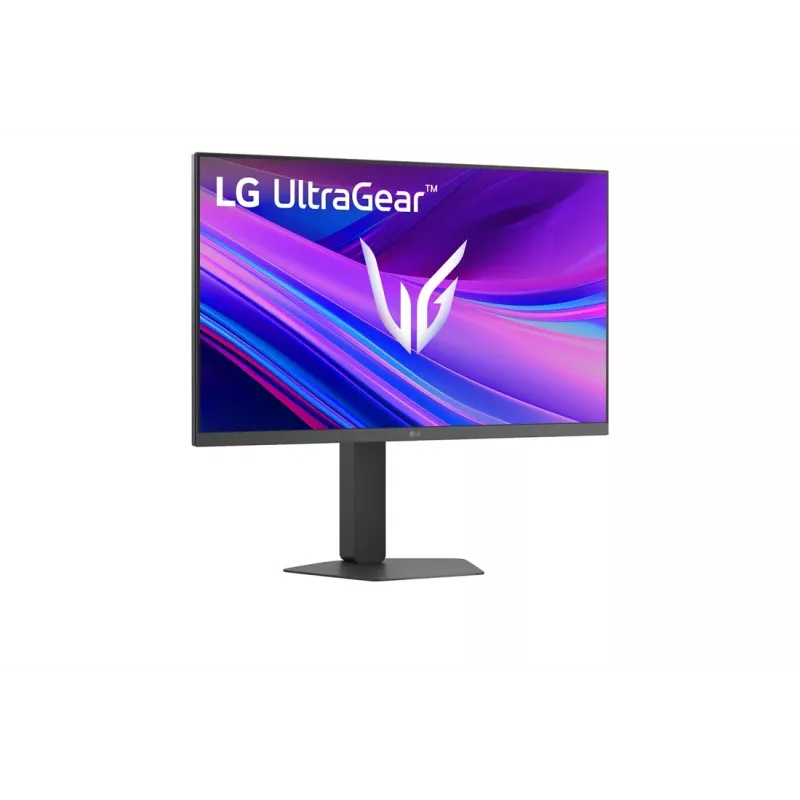 LG 27G440A-B kompiuterio monitorius 68,6 cm (27 col.) 1920 x 1080 pikselių Full HD LCD juoda