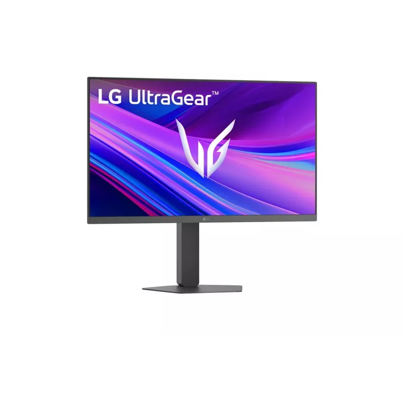 LG 27G440A-B kompiuterio monitorius 68,6 cm (27 col.) 1920 x 1080 pikselių Full HD LCD juoda