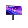 LG 27G440A-B kompiuterio monitorius 68,6 cm (27 col.) 1920 x 1080 pikselių Full HD LCD juoda