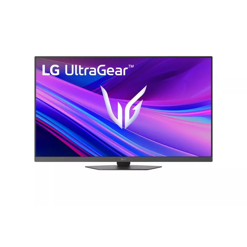 LG 27G440A-B kompiuterio monitorius 68,6 cm (27 col.) 1920 x 1080 pikselių Full HD LCD juoda