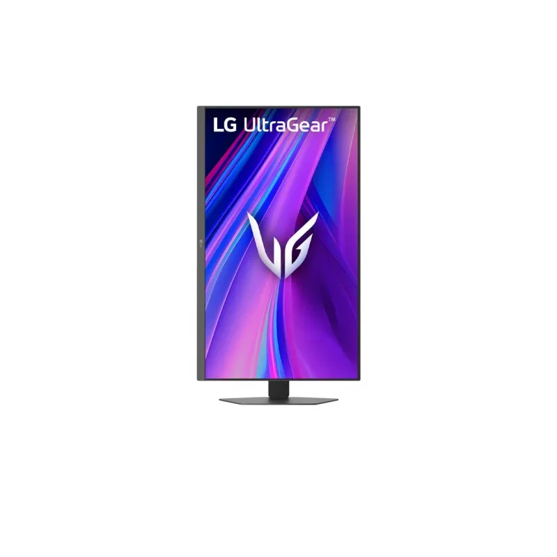 LG 27G440A-B kompiuterio monitorius 68,6 cm (27 col.) 1920 x 1080 pikselių Full HD LCD juoda