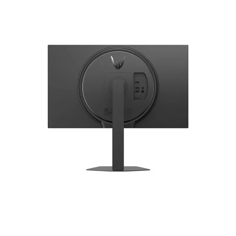 LG 27G440A-B kompiuterio monitorius 68,6 cm (27 col.) 1920 x 1080 pikselių Full HD LCD juoda