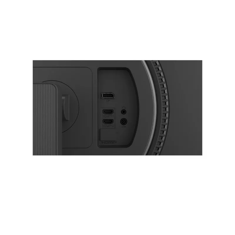 LG 27G440A-B kompiuterio monitorius 68,6 cm (27 col.) 1920 x 1080 pikselių Full HD LCD juoda