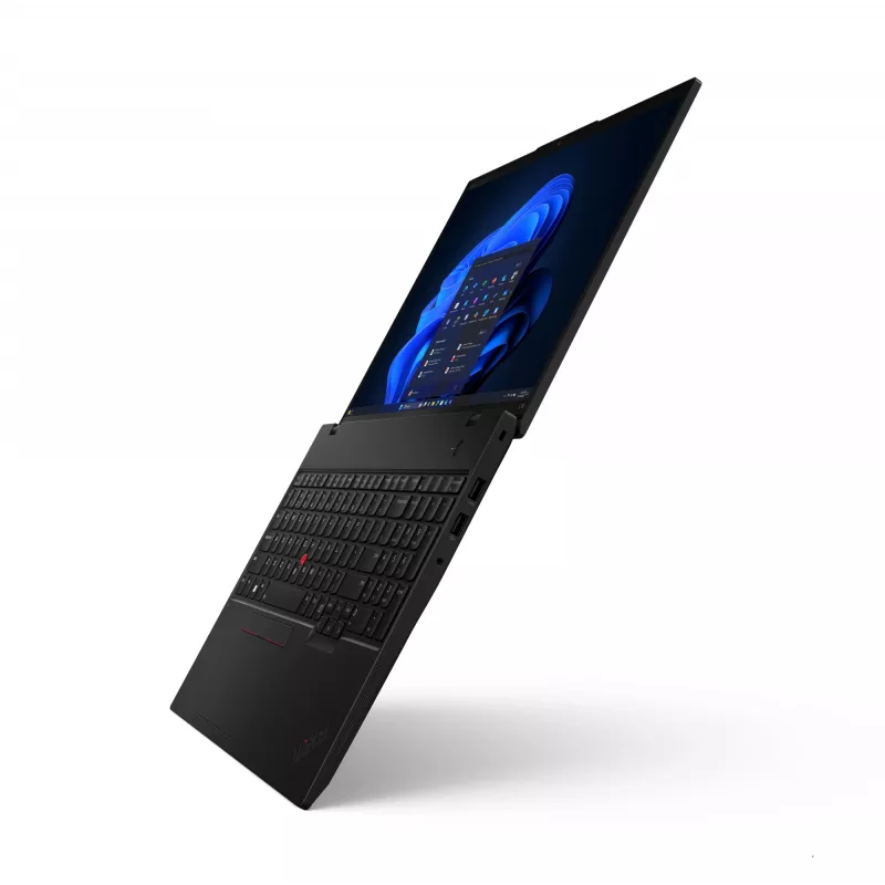 Laptop Lenovo ThinkPad L16 Gen 2 16 inch AMD Ryzen 5 PRO 215 16GB 512GB SSD AMD Radeon 740M Windows 11 Pro