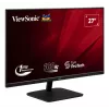Viewsonic VA2732-H-2 kompiuterio monitorius 68,6 cm (27 colių) 1920 x 1080 pikselių Full HD LED juodas