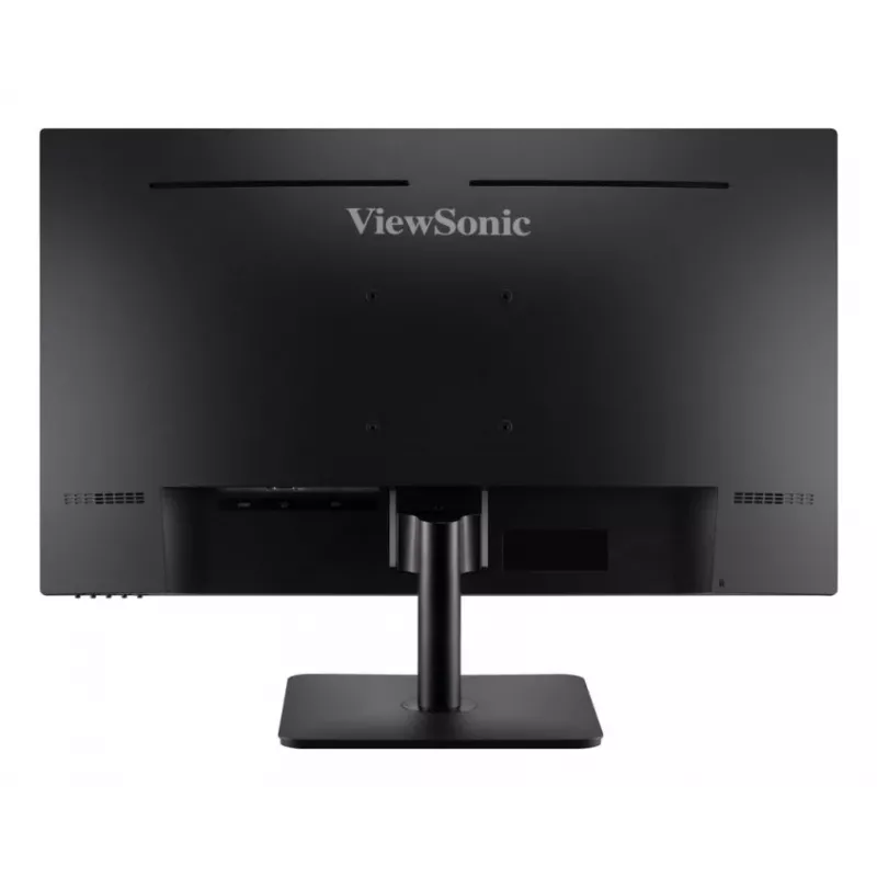 Viewsonic VA2732-H-2 kompiuterio monitorius 68,6 cm (27 colių) 1920 x 1080 pikselių Full HD LED juodas