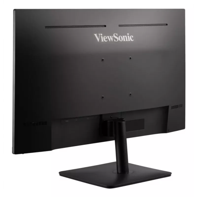 Viewsonic VA2732-H-2 kompiuterio monitorius 68,6 cm (27 colių) 1920 x 1080 pikselių Full HD LED juodas