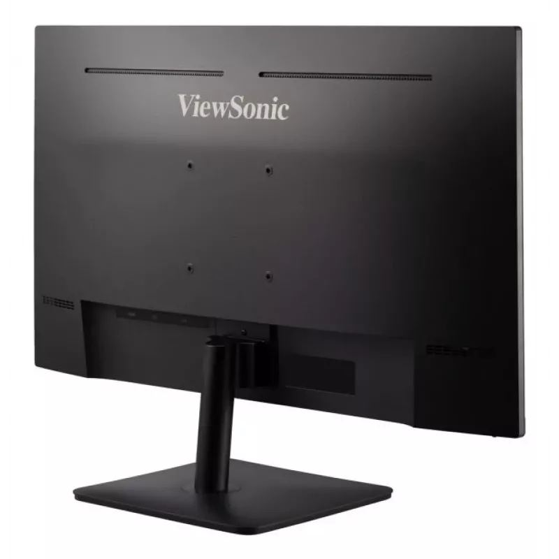 Viewsonic VA2732-H-2 kompiuterio monitorius 68,6 cm (27 colių) 1920 x 1080 pikselių Full HD LED juodas