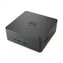 DELL TB16 laidinė Thunderbolt 3 juoda