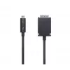 DELL TB16 laidinė Thunderbolt 3 juoda