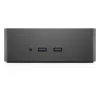 DELL TB16 laidinė Thunderbolt 3 juoda