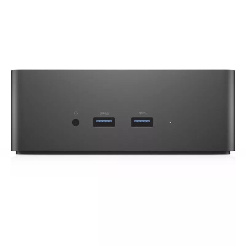 DELL TB16 laidinė Thunderbolt 3 juoda