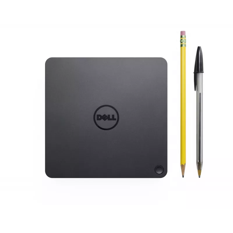DELL TB16 laidinė Thunderbolt 3 juoda