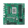Pagrindinė plokštė ASUS PRO B860M-C-CSM — Intel B860, LGA 1851 (Socket V1), Micro ATX, 4× DIMM DDR5, iki 256 GB