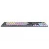 Logickeyboard LKB-PT-TM-UK klaviatūra biurui Bluetooth QWERTY angliška pilno dydžio