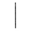 Vertiv Geist rPDU, basic, 0U, įvestis C20 230V 16A, išvestys (20)C13 | (4)C19 maitinimo skirstytuvas (PDU) 24 kintamosios srovės lizdai (-ų) Juoda