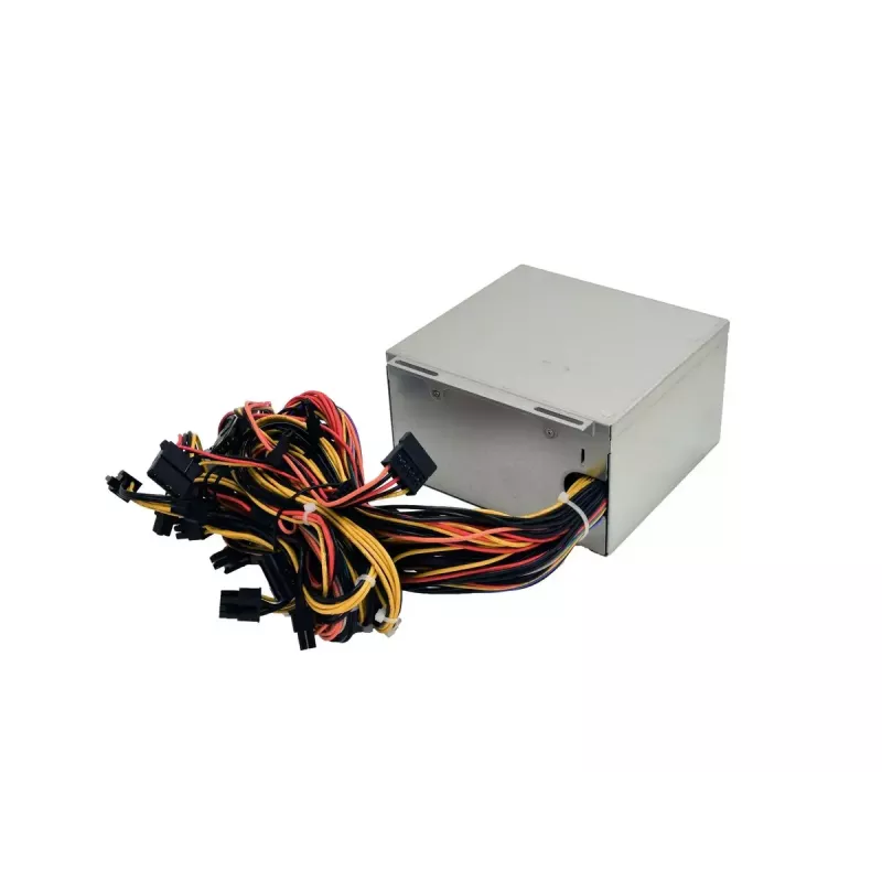 Maitinimo blokas Seasonic SSP-600JT 600 W