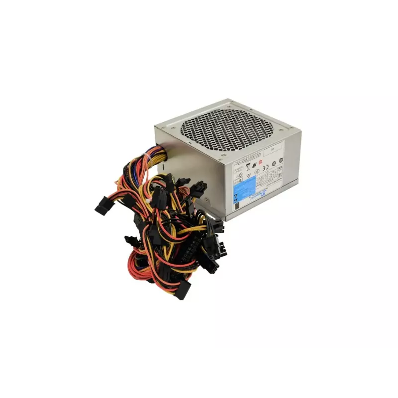 Maitinimo blokas Seasonic SSP-600JT 600 W