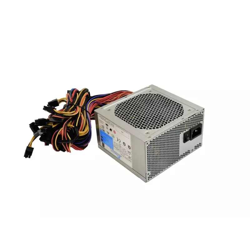 Maitinimo blokas Seasonic SSP-600JT 600 W