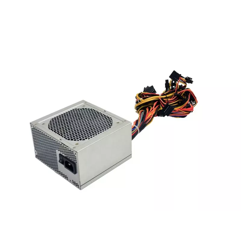Maitinimo blokas Seasonic SSP-600JT 600 W