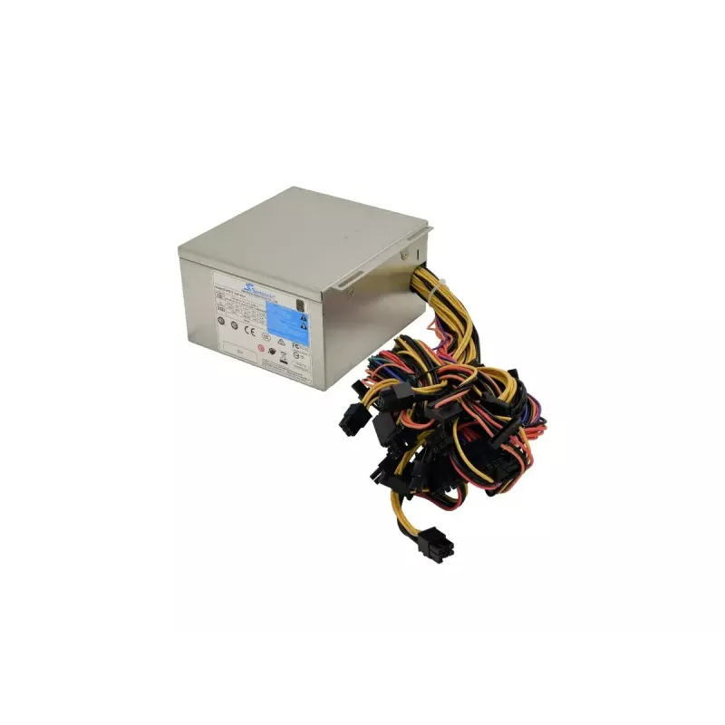 Maitinimo blokas Seasonic SSP-600JT 600 W