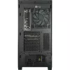 Stalinis žaidimų kompiuteris THERMALTAKE FTW V290a 5070 juodas/permatomas, Windows 11 Pro