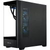 Stalinis žaidimų kompiuteris THERMALTAKE FTW V290a 5070 juodas/permatomas, Windows 11 Pro