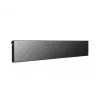 LG 86BH5F-M Skaitmeninė iškaba plokščiaekranė 2.18 m (86 colių) Wi-Fi 500 cd/m² Juoda WebOS 24/7