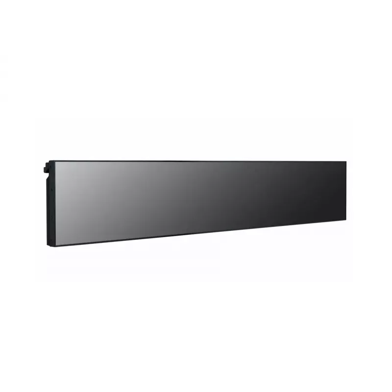 LG 86BH5F-M Skaitmeninė iškaba plokščiaekranė 2.18 m (86 colių) Wi-Fi 500 cd/m² Juoda WebOS 24/7