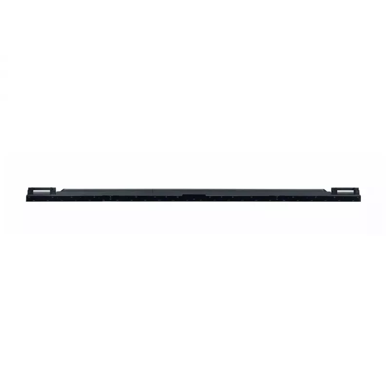 LG 86BH5F-M Skaitmeninė iškaba plokščiaekranė 2.18 m (86 colių) Wi-Fi 500 cd/m² Juoda WebOS 24/7