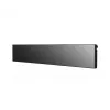 LG 86BH5F-M Skaitmeninė iškaba plokščiaekranė 2.18 m (86 colių) Wi-Fi 500 cd/m² Juoda WebOS 24/7