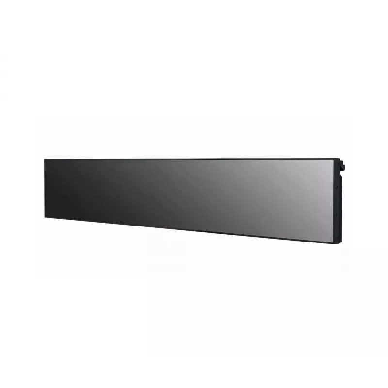LG 86BH5F-M Skaitmeninė iškaba plokščiaekranė 2.18 m (86 colių) Wi-Fi 500 cd/m² Juoda WebOS 24/7