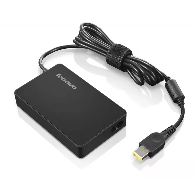 Lenovo 36200253 maitinimo adapteris Vidinis 65 W Juodas