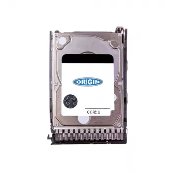 Origin Storage HDD 1,8 TB 2,5 col. SAS 10000 aps./min. karšto keitimo dėkle