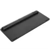 Targus AKB862UK klaviatūra Namams Bluetooth QWERTY UK English Juoda