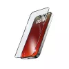 “Cellularline Fortified Xtreme Glass” – itin apsauginis grūdintas stiklas su sustiprintais kraštais, skirtas “iPhone 16”, lengvai uždedamas ir ypač atsparus