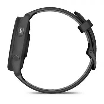 Išmanusis laikrodis Garmin Forerunner 265 Juoda