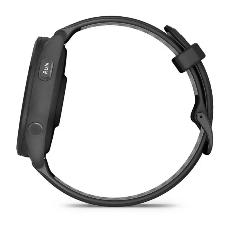 Išmanusis laikrodis Garmin Forerunner 265 Juoda