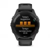 Išmanusis laikrodis Garmin Forerunner 265 Juoda
