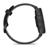 Išmanusis laikrodis Garmin Forerunner 265 Juoda