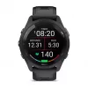 Išmanusis laikrodis Garmin Forerunner 265 Juoda