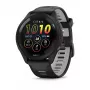 Išmanusis laikrodis Garmin Forerunner 265 Juoda
