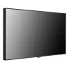 LG 49XS4P Signage Display Skaitmeninė reklaminė plokščia panele 124,5 cm (49 col.) LED 4000 cd/m² Full HD Juoda WebOS 24/7