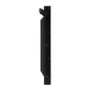 LG 49XS4P Signage Display Skaitmeninė reklaminė plokščia panele 124,5 cm (49 col.) LED 4000 cd/m² Full HD Juoda WebOS 24/7