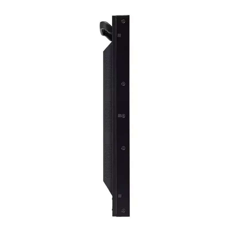 LG 49XS4P Signage Display Skaitmeninė reklaminė plokščia panele 124,5 cm (49 col.) LED 4000 cd/m² Full HD Juoda WebOS 24/7