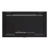 LG 49XS4P Signage Display Skaitmeninė reklaminė plokščia panele 124,5 cm (49 col.) LED 4000 cd/m² Full HD Juoda WebOS 24/7