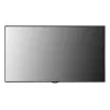 LG 49XS4P Signage Display Skaitmeninė reklaminė plokščia panele 124,5 cm (49 col.) LED 4000 cd/m² Full HD Juoda WebOS 24/7