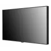 LG 49XS4P Signage Display Skaitmeninė reklaminė plokščia panele 124,5 cm (49 col.) LED 4000 cd/m² Full HD Juoda WebOS 24/7