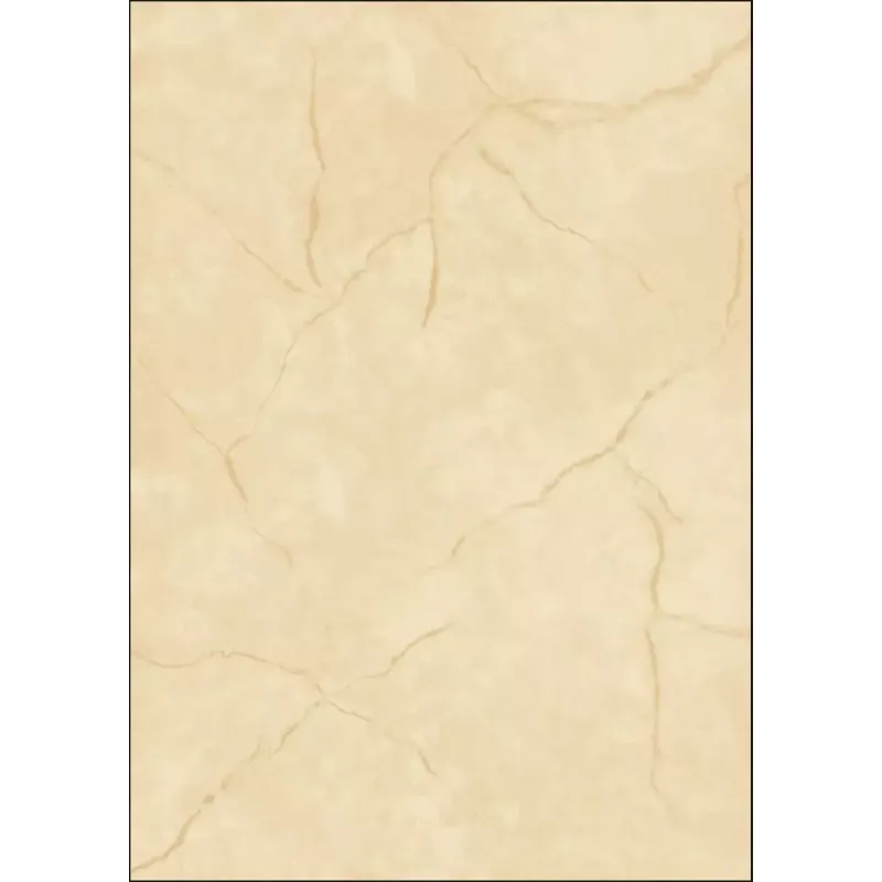 Art Paper Sheets Sigel DP648 50 lapų smėlio spalvos 200 g/m²